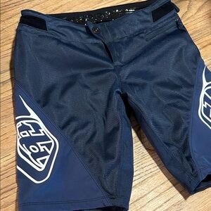 Boys Troy Lee Design Mountain Bike Shorts